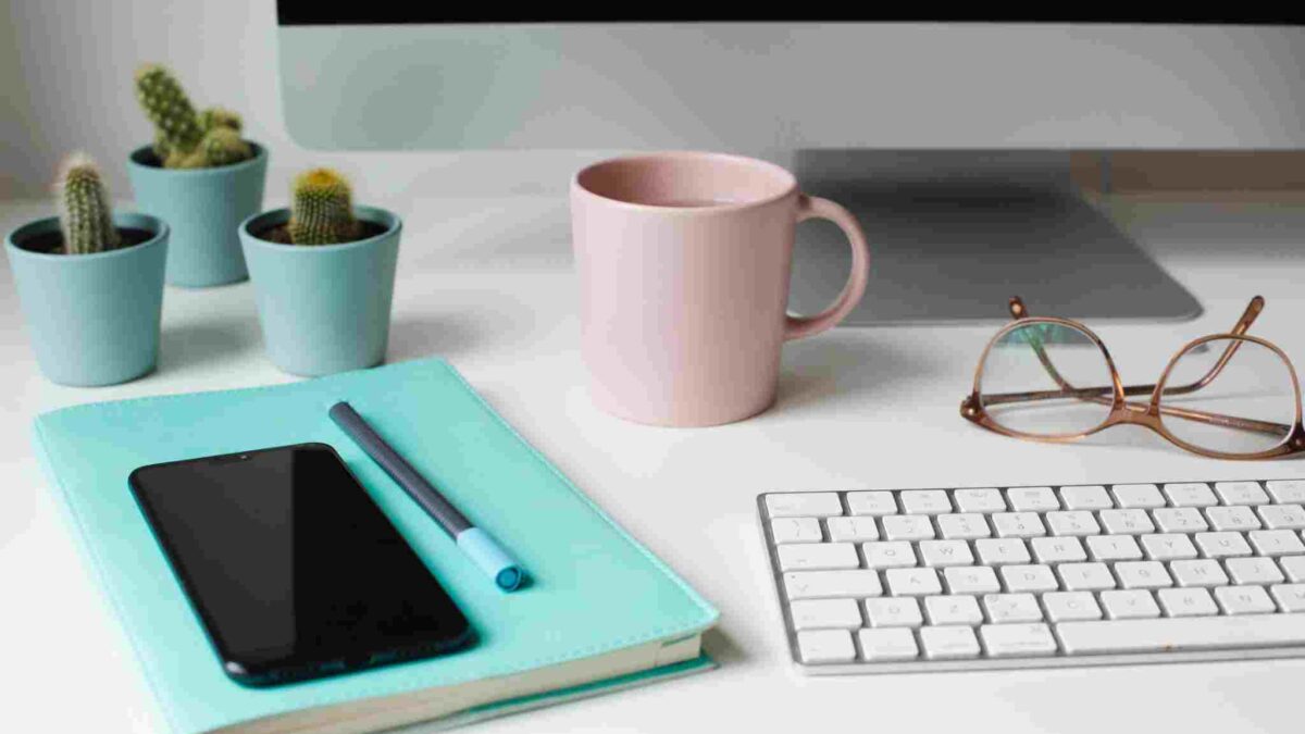 How to Create an Efficient and Safe Workspace