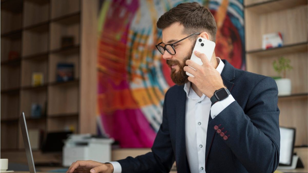 Get the most out of the first sales call