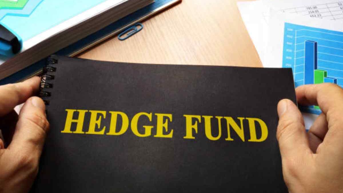 The Evolution of Hedge Funds: Trends and Innovations