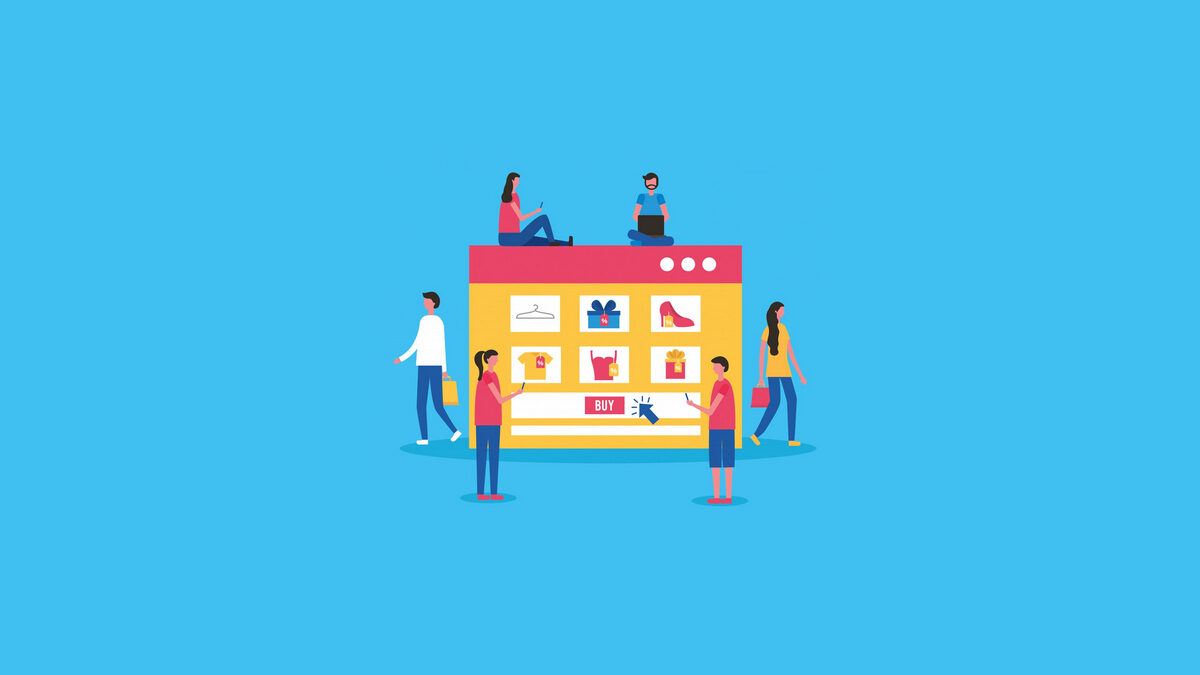 How to Build a Marketplace – Guide to Marketplace Development