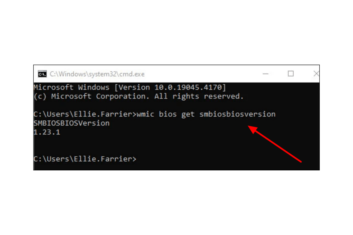 How to Bypass BitLocker Recovery Blue Screen 7