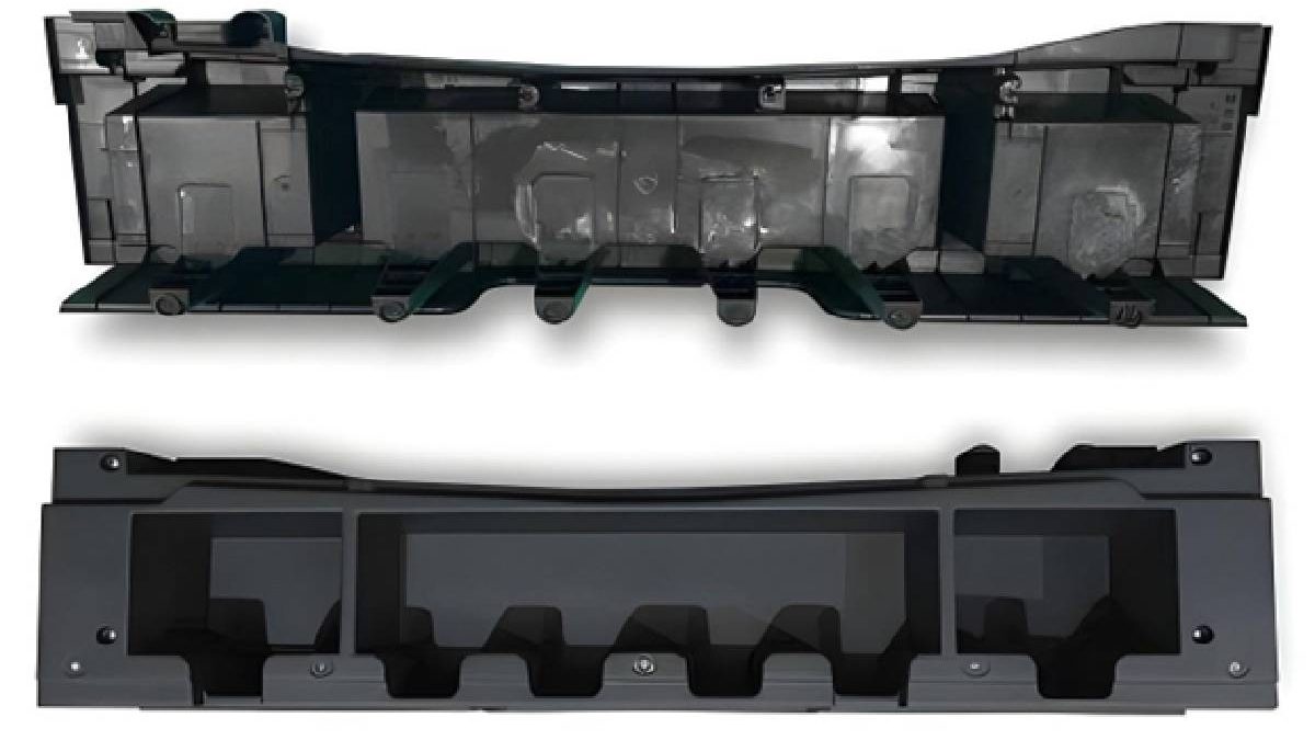 Choose the Right Injection Molding Service Provider