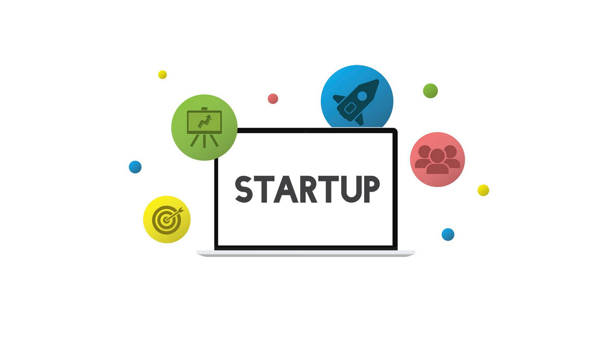 How to Design a Startup Logo Online for Free [2025]