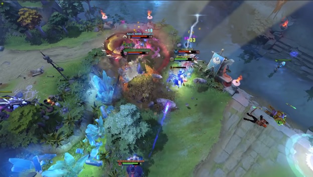 How to improve in Dota 2 : 7 Tips to get better