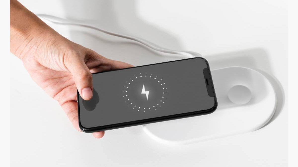 How to Optimize Your Wireless Charging Experience?