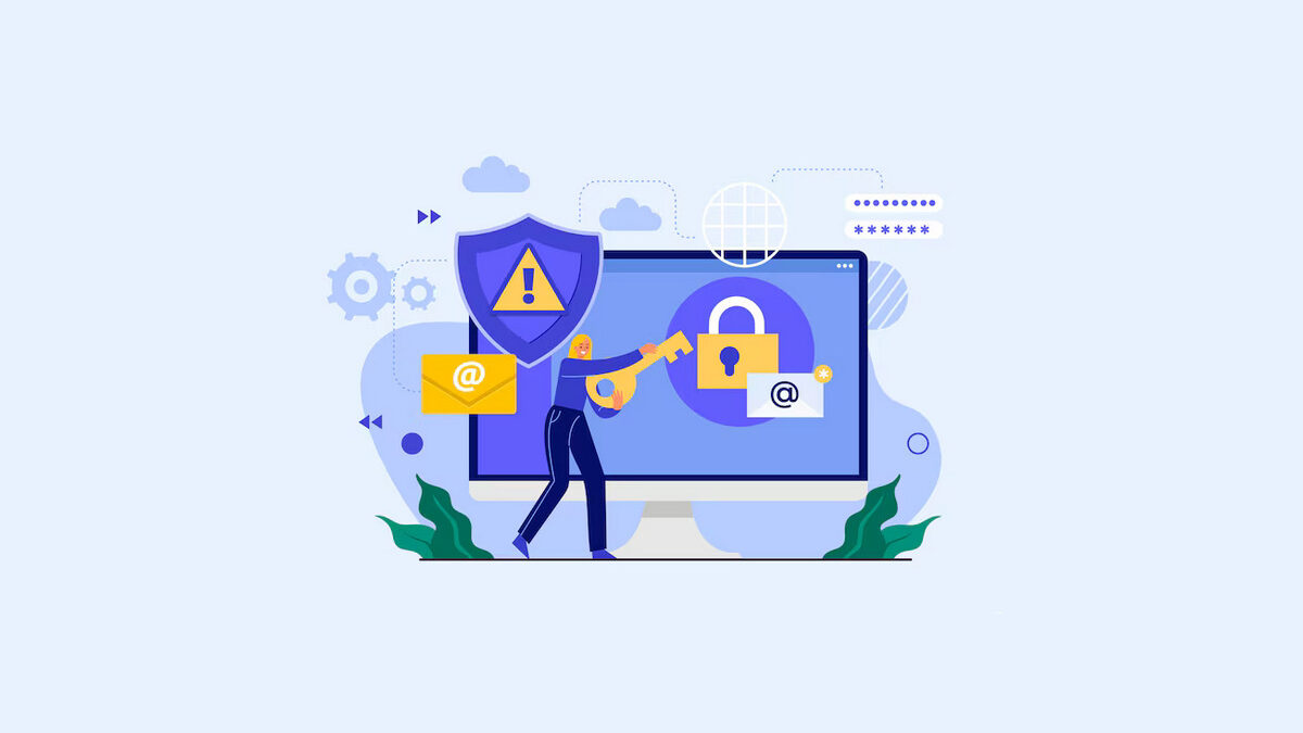 How To Protect Computer? – CTR