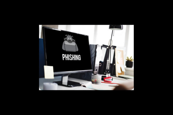 How to Protect Your Online Business from Phishing Attacks?
