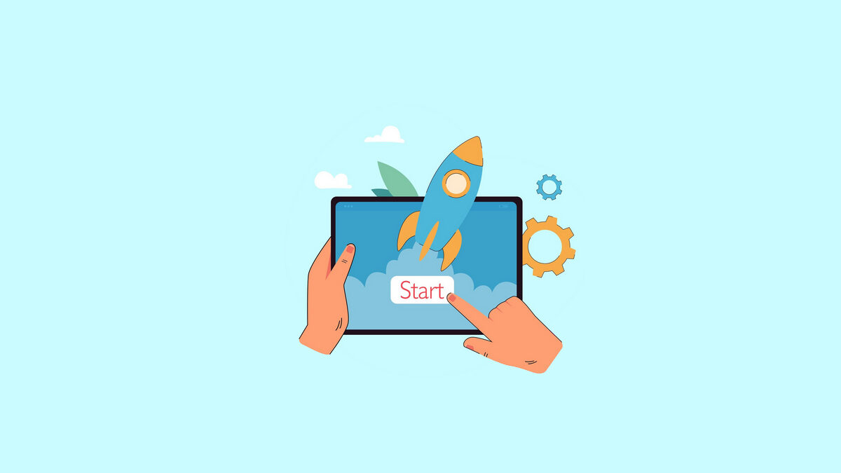 How To Successfully Launch Your Web App?