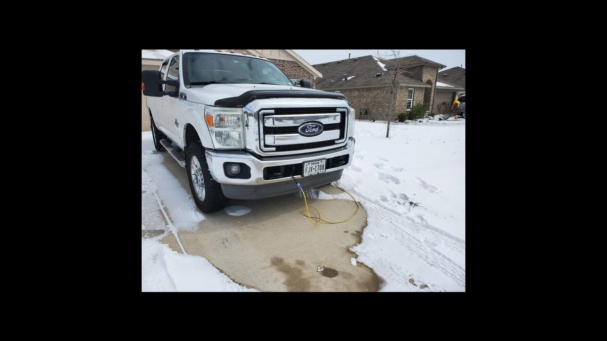 How to Use an Engine Block Heater Safely and Effectively?