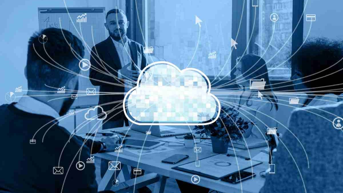 What is Hybrid Cloud? Definition and Features