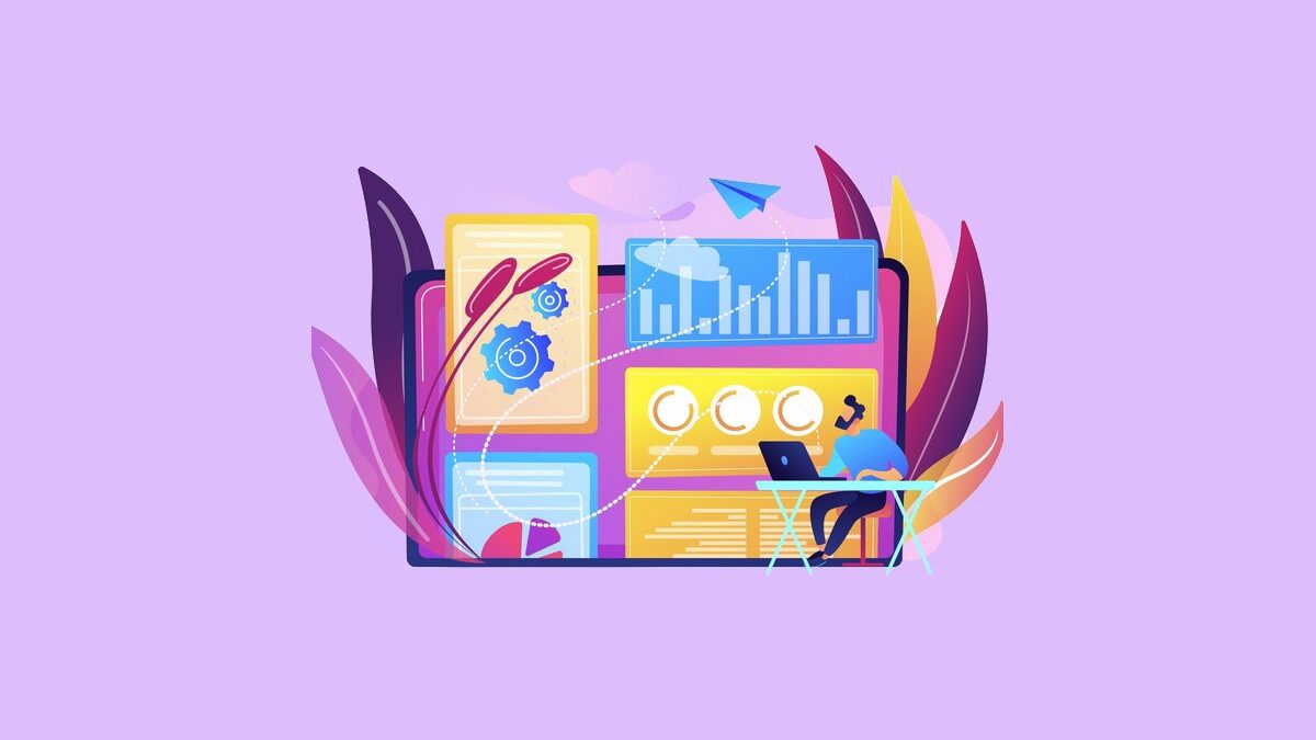 Impact of Technology On Financial Planning