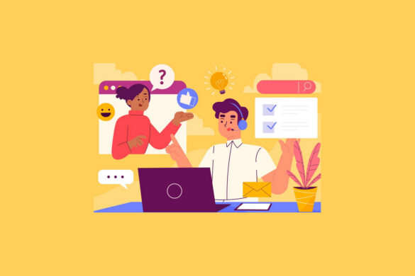 Importance of Live Chat for Customer Service [2025]