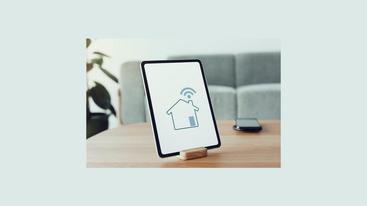 JD.com Services to IoT Smart Home Technology