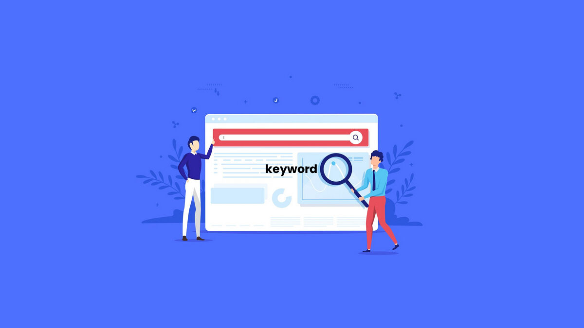 What is the Keyword? – Definition, Importance, and More