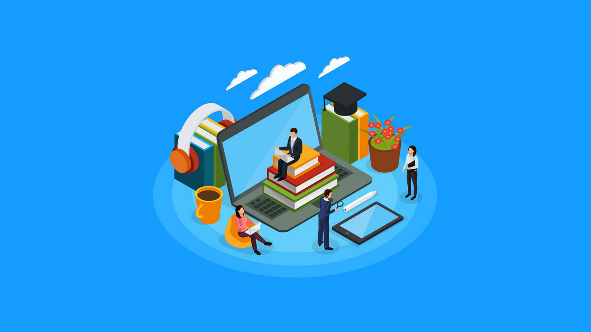 What is Learning Management System? – Definitions, and More