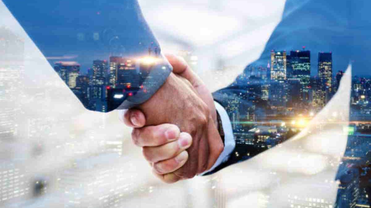 Guide to Growing a London Tech Business