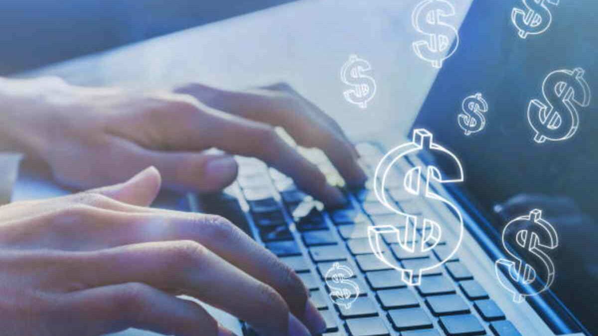 Ways to Make Money on the Internet