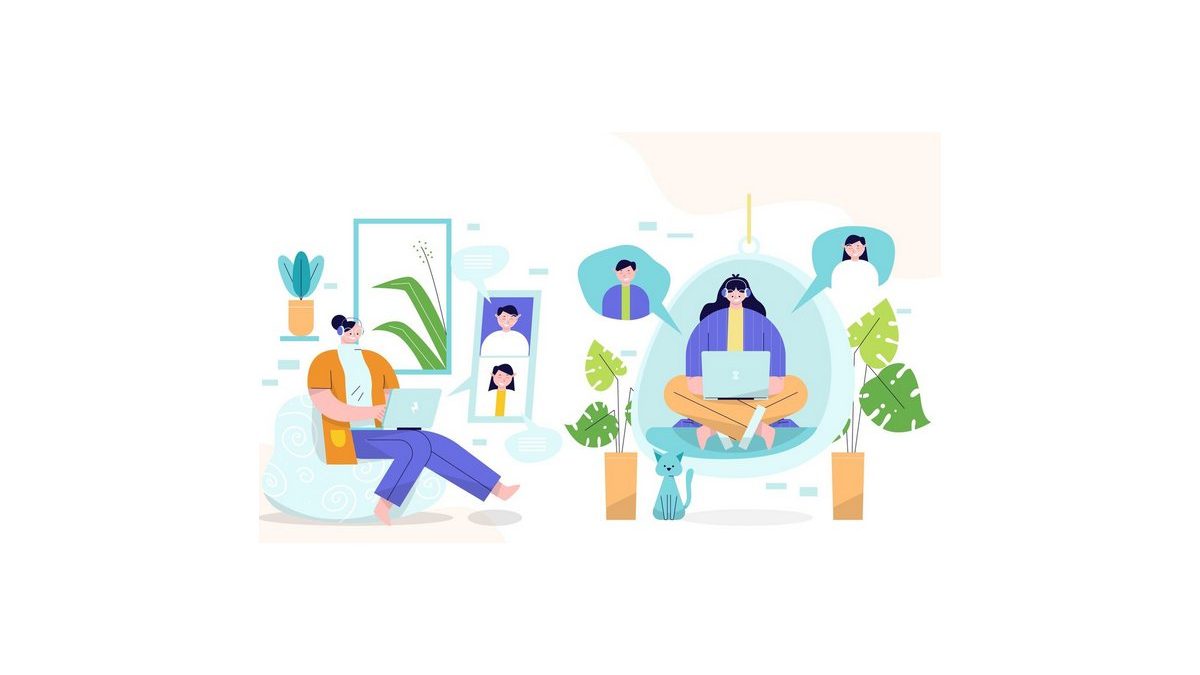 Companies Efficient Ways to Manage Remote Employees