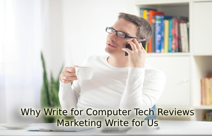 Marketing why Write For Us