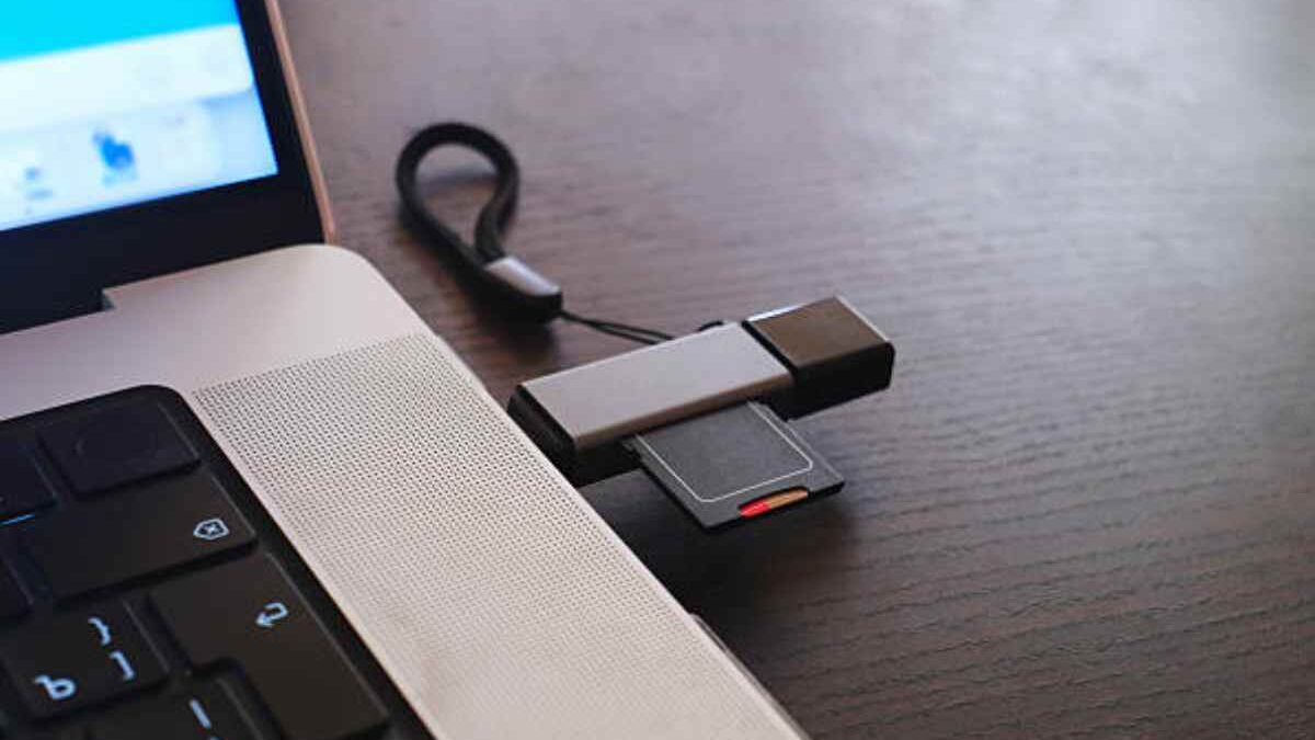 Memory Card Recovery: Recover Deleted/Lost Photos Videos