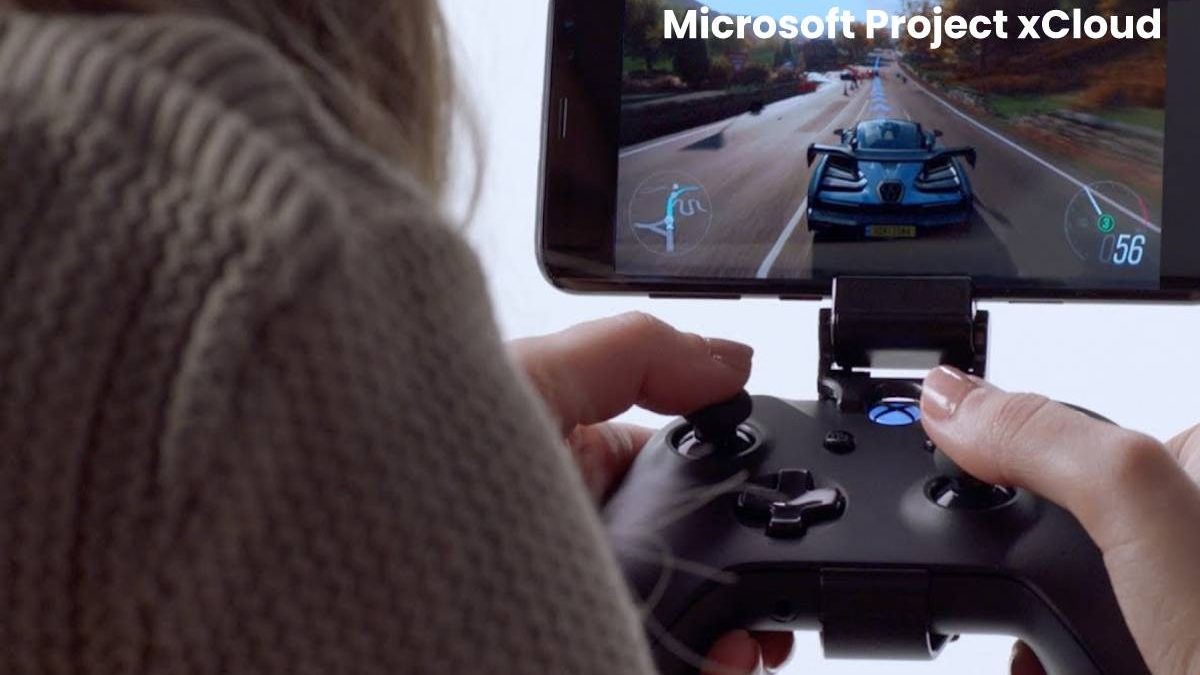 Microsoft Project xCloud: A 360-Degree Overview of the Service [2025]