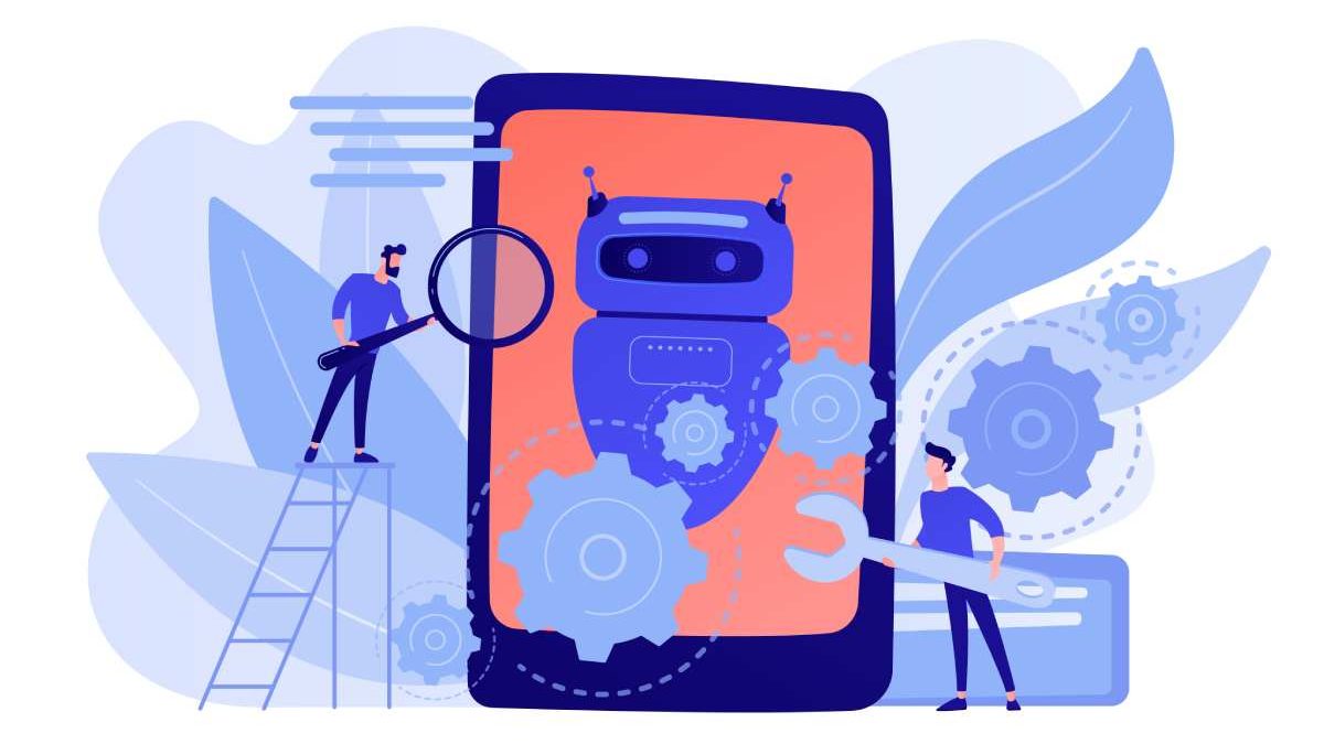 The Future is here – Mobile automation is what we all have been waiting for