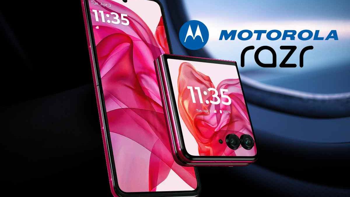 The Ultimate Motorola Razr 2024 Review You Need