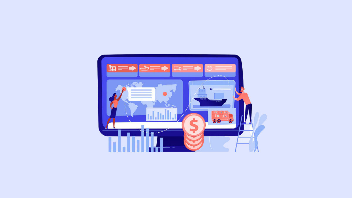 Navigating Supply Chain Complexity with Data-Driven Insights