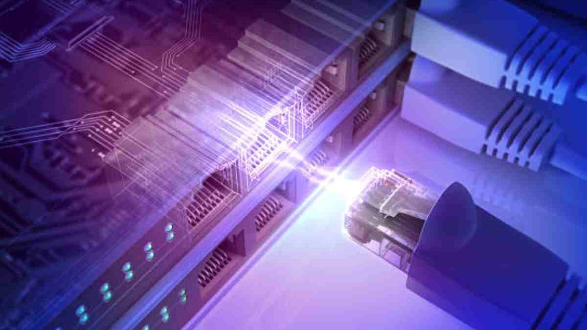 Network Connections Made Simple