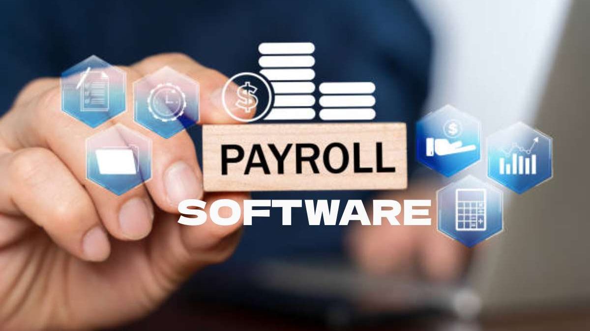 Top Benefits of Using Payroll Software to a Small Business