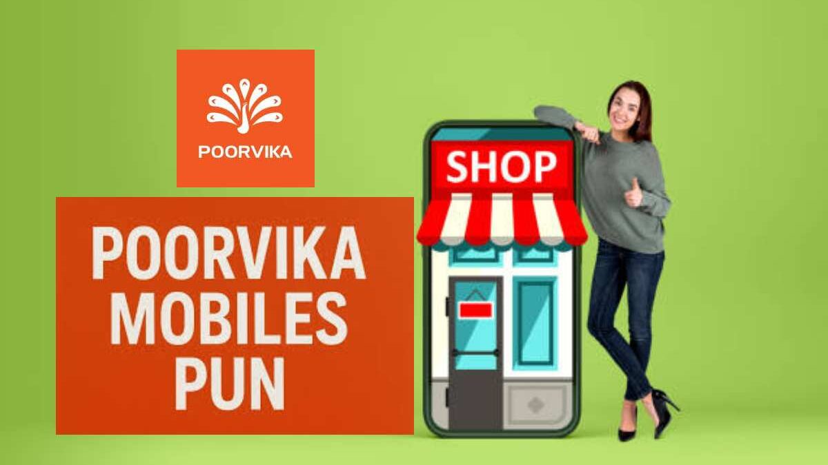 Poorvika Mobiles Pun: Where Tech Meets Humor