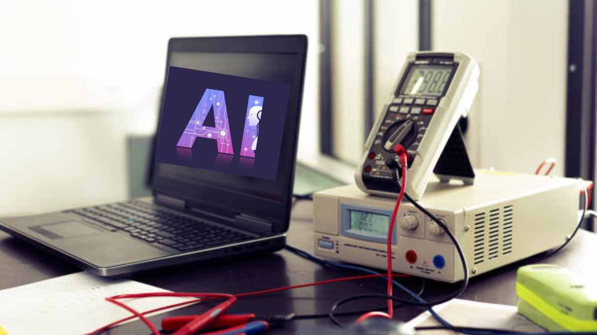 Ensuring Device Durability with Rigorous Power Testing