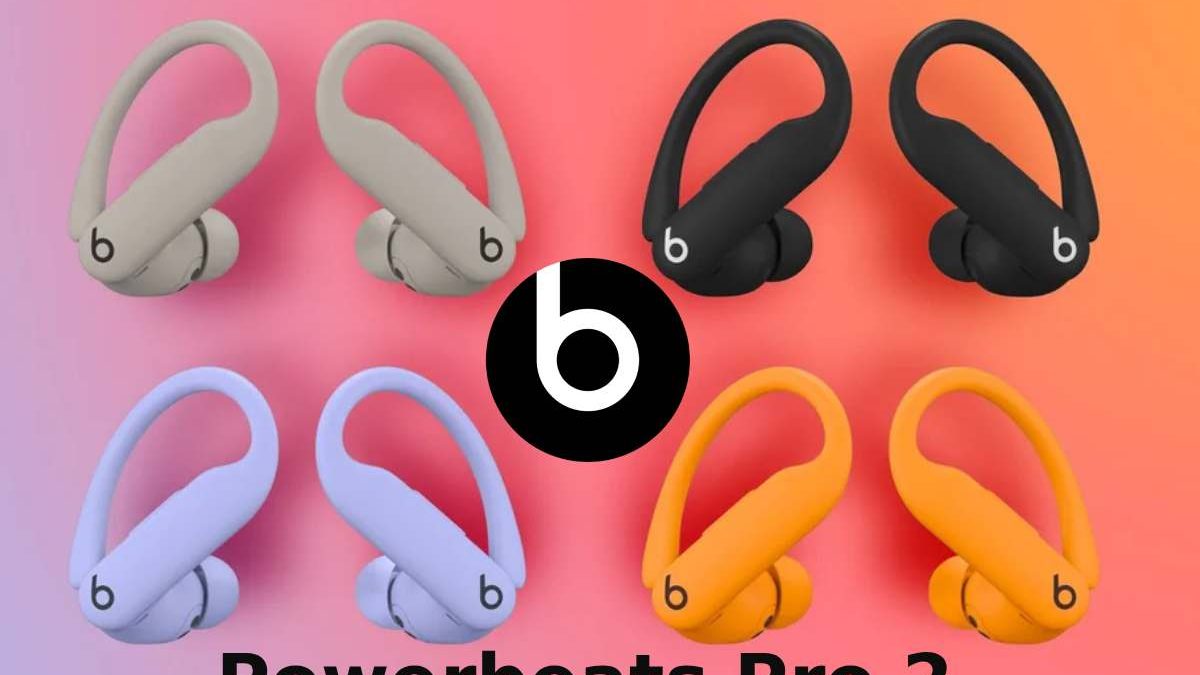 Powerbeats Pro 2 Review: Is It Worth the Hype in 2025?