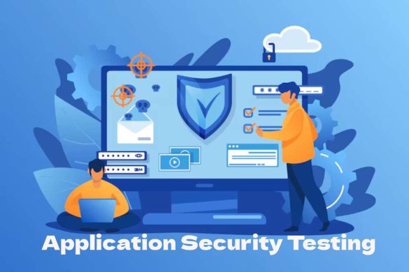 Application Security Testing