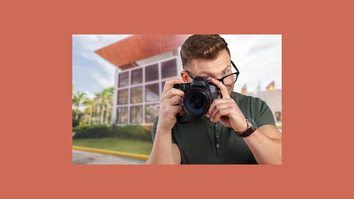 How To Choose A Professional Real Estate Photographer?