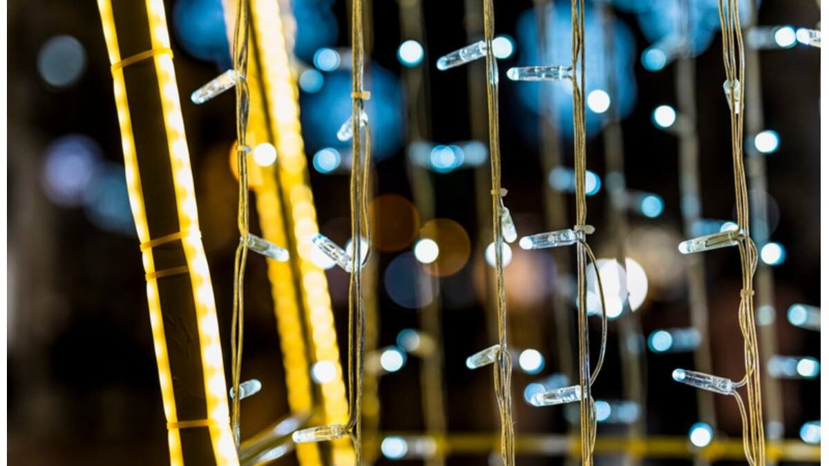 Reliable Lighting with a Waterproof LED Power Supply