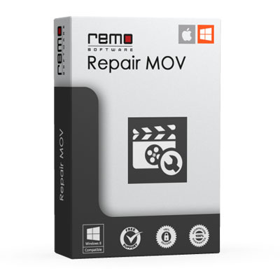 Product Review on Remo MOV Repair Software