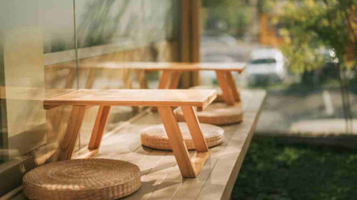 Designing Outdoor Oasis: Restaurant Patio Seating [2025]