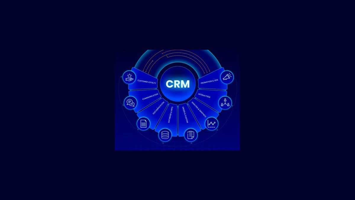 5 Segments That Your CRM Must Have!
