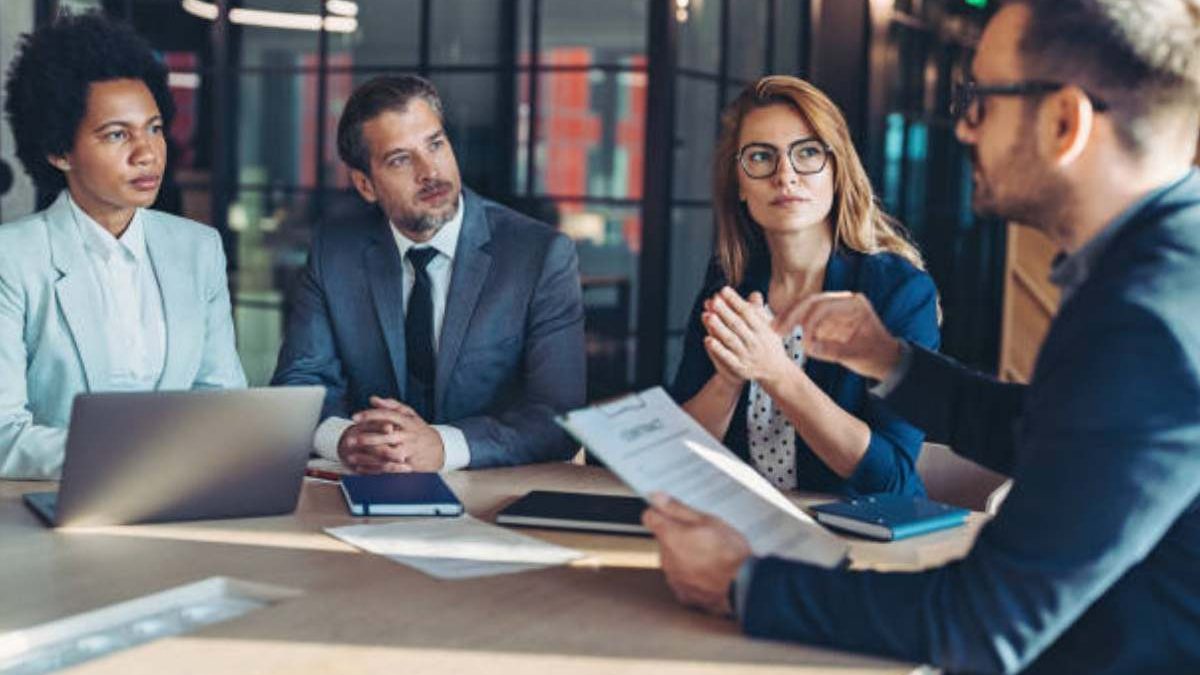 Exclusive Workshops for Serious Investors: What to Expect