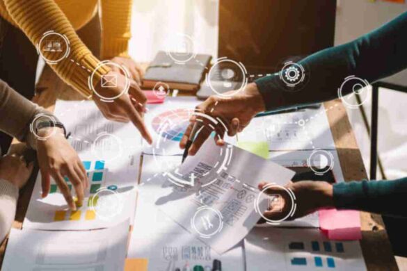 Software Development Teams