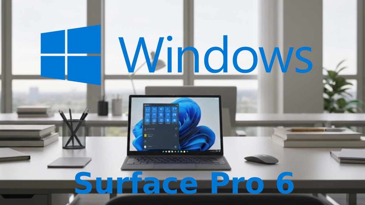 Comprehensive Surface Pro 6 Review for Buyers