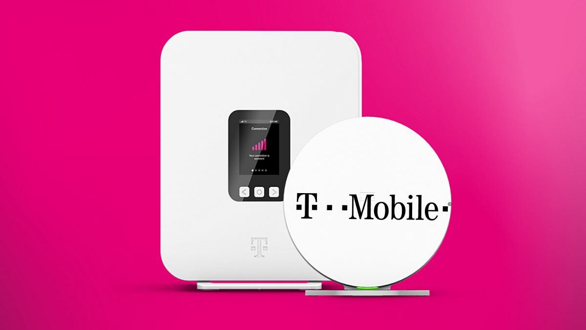 Explore T-Mobile 5G Home Internet: Speed and Reliability