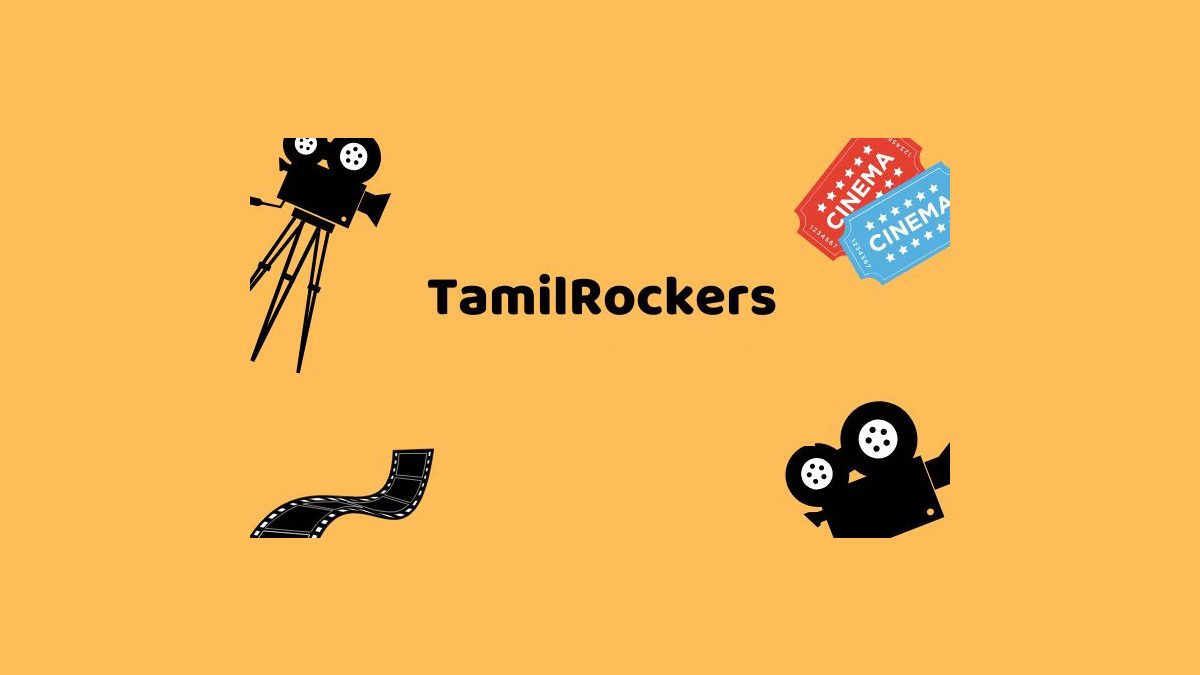 Tamilrockers Proxy – Unblock Mirrors 2025 Updated