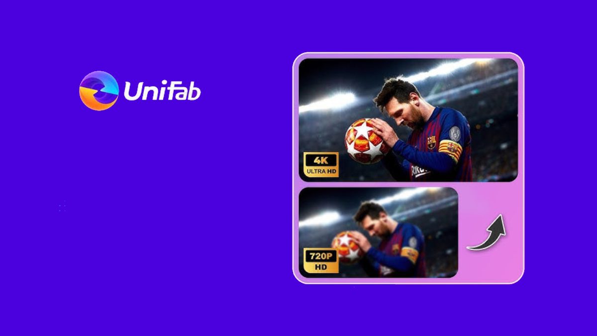 UniFab Video Enhancer: Best AI-Powered Video Quality