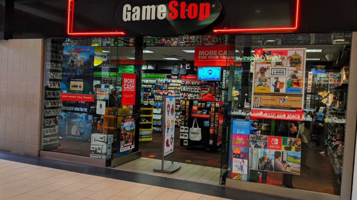 The Best GameStop Near Me Massachusetts, United States