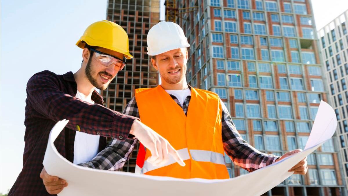 The New Rules of Commercial Construction