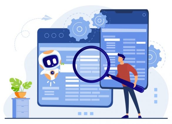 The Top 7 Most Used Search Engines