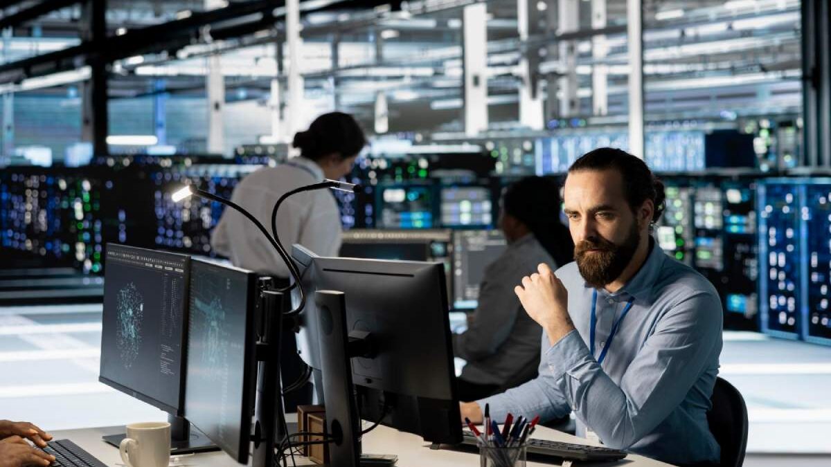 Things To Look For While Choosing A Managed IT Service