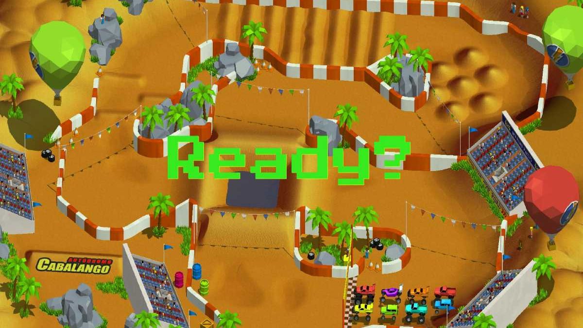 Exciting Features That Make ThunderWheels the Ultimate Racing Game in 2025